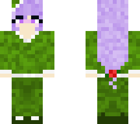 santa's elf