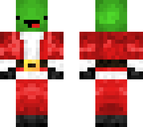 santa turtle (no hat)