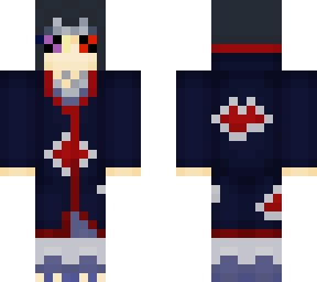 sasuke akaski