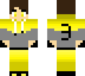 sea breeze jacket but in yellow sheeeesh