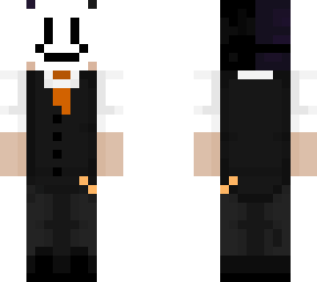 shatttered smp skin