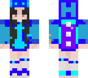 shiezky skins