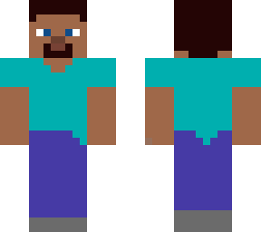 simple steve