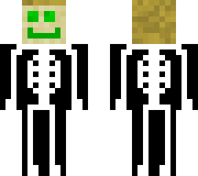skeleme