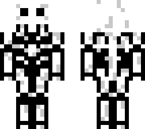 skeleton