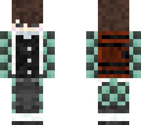 skin for friend