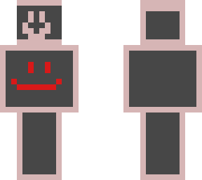 skin that i made for my friend dont mind this
