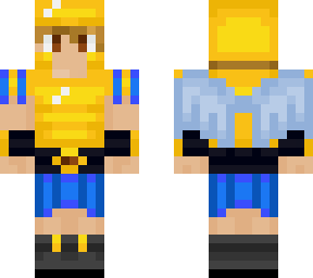 skywars post star