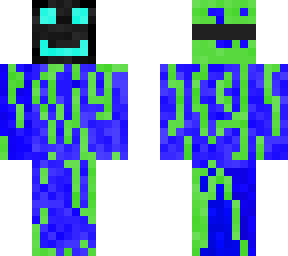 slime guy