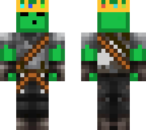 slime knight