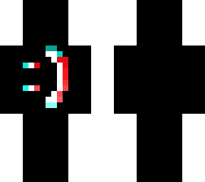 smiley face with tiktok shading