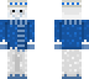 snow miser