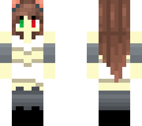 sol-la voltaris oc