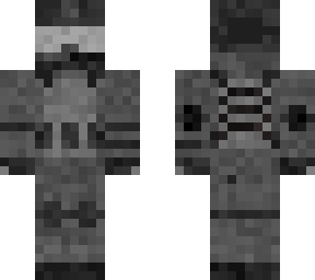 soldier