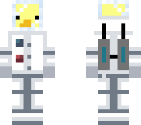 space goose