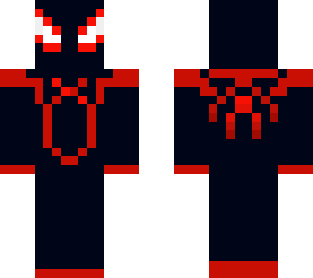 spider-man (miles morales)