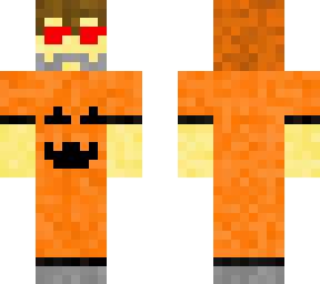 spooky luckstyle