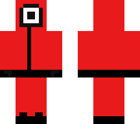 square guard (squid game)