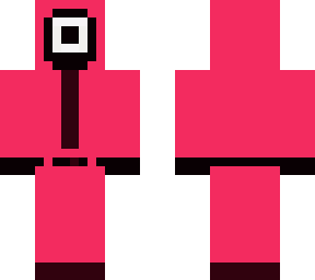 square guard squid game