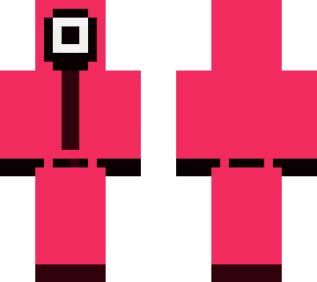 square guard squid game edit