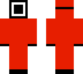 square squid guard
