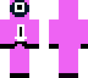 squid game - leader soilder