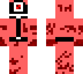 squid game guard (evil)