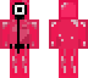 squid game guard