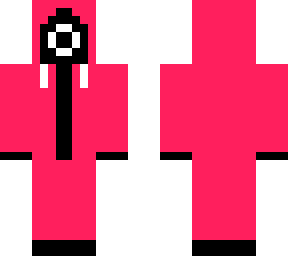 squid game guard