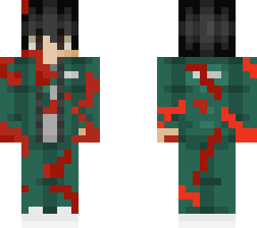 squid game skin