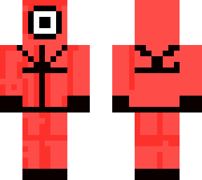 squid game soldier