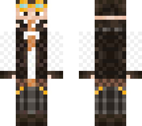 steampunk plushie