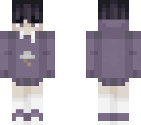 storm femboy