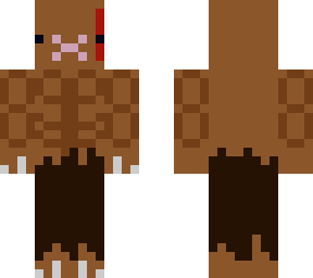 strong mole