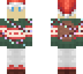 sweater 2