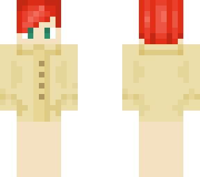 sweater person