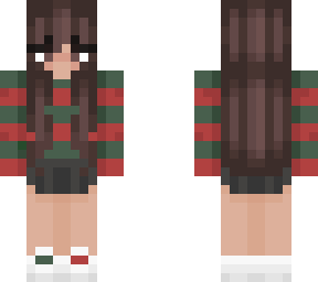 sweater weather