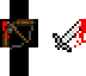sword&bow
