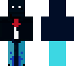 sword boy