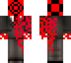 target bloody