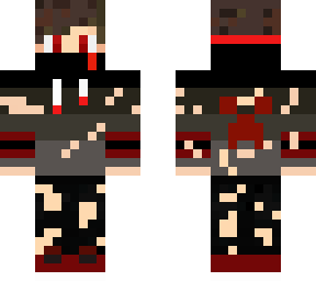 the bad creeperboy (original)
