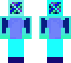 the bluey man 2