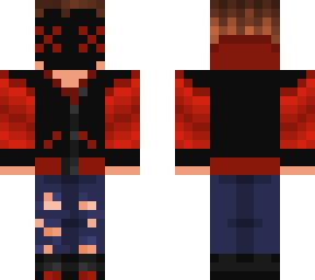 the c6g5 skin