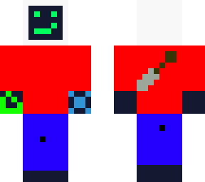the meme man