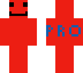 the red guy