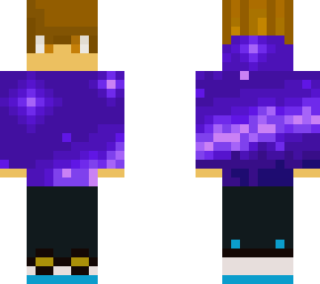 this is another version of my skin