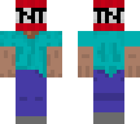 tnt-steve