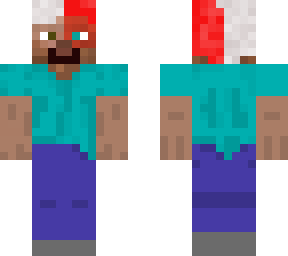 todoroki steve