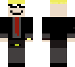 tomifiedgaming holiday boy