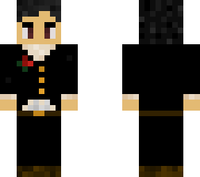 traje gene